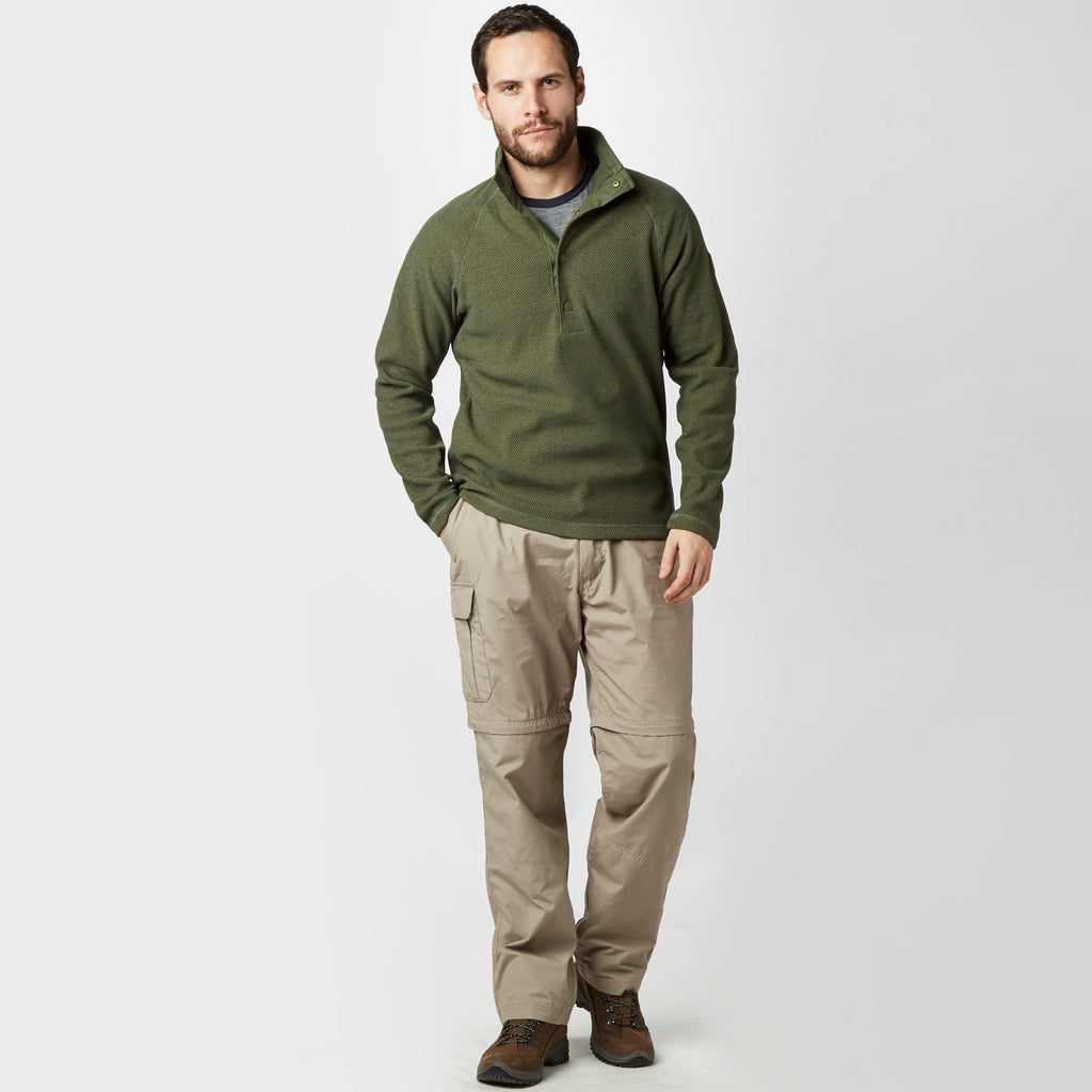 Men's Kiwi Convertible Trousers (Short)