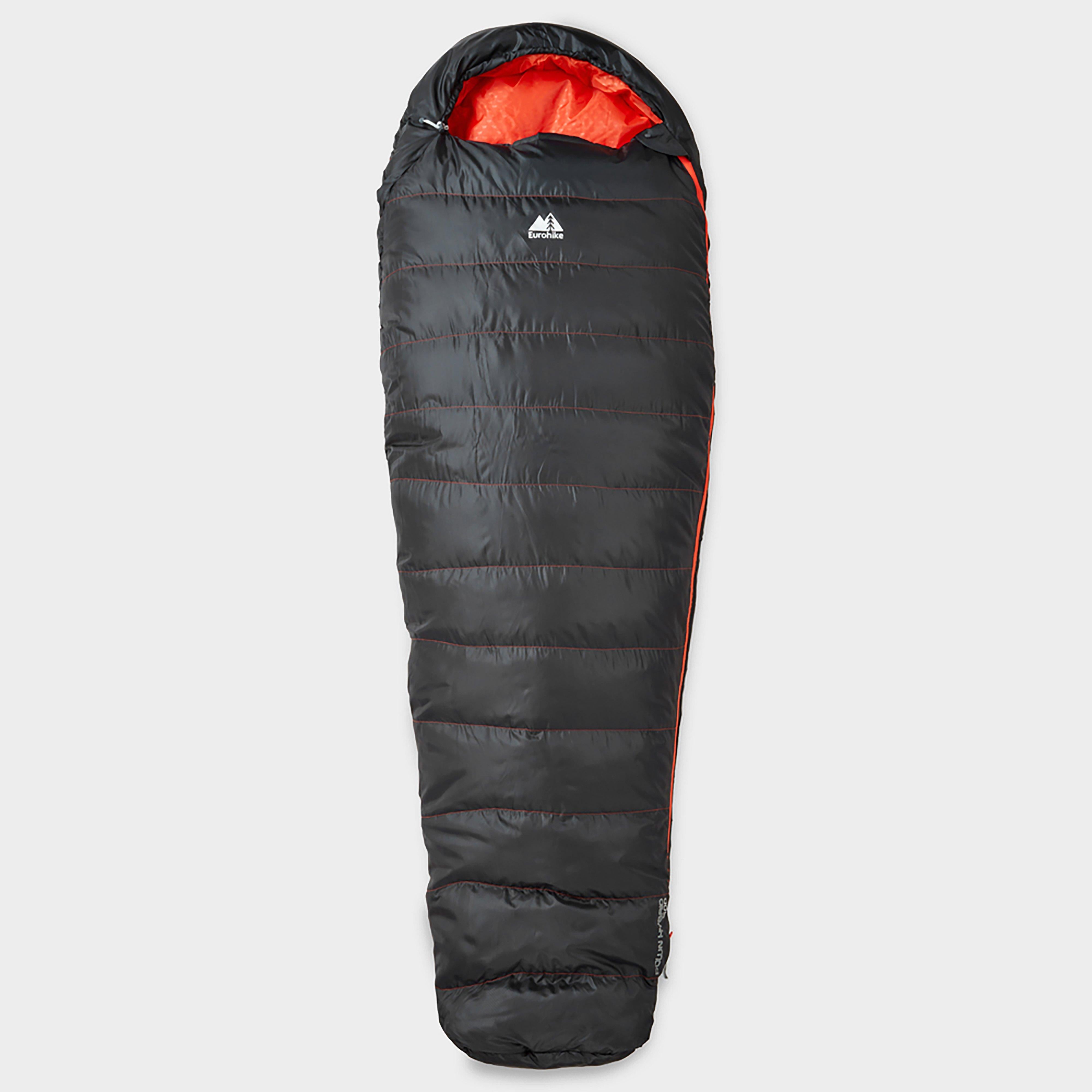 Down Hybrid Sleeping Bag