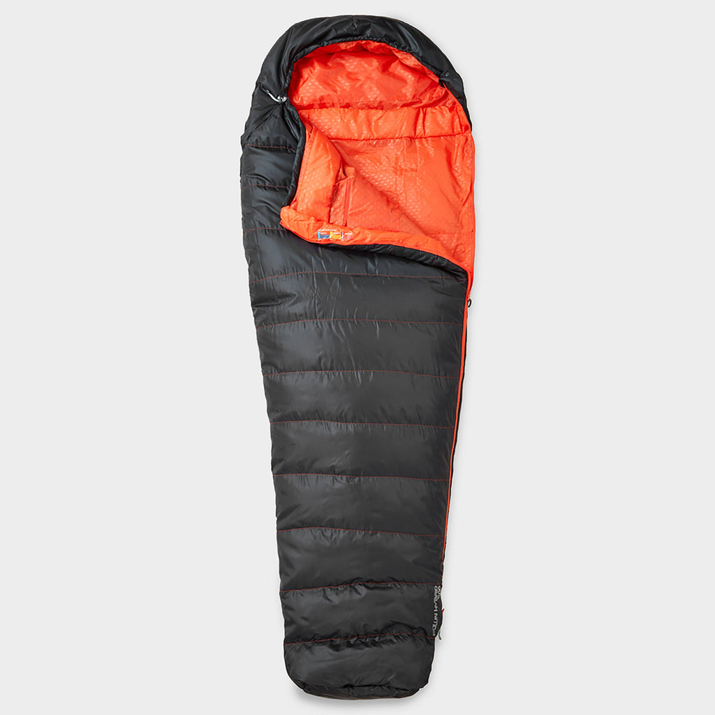 Down Hybrid Sleeping Bag