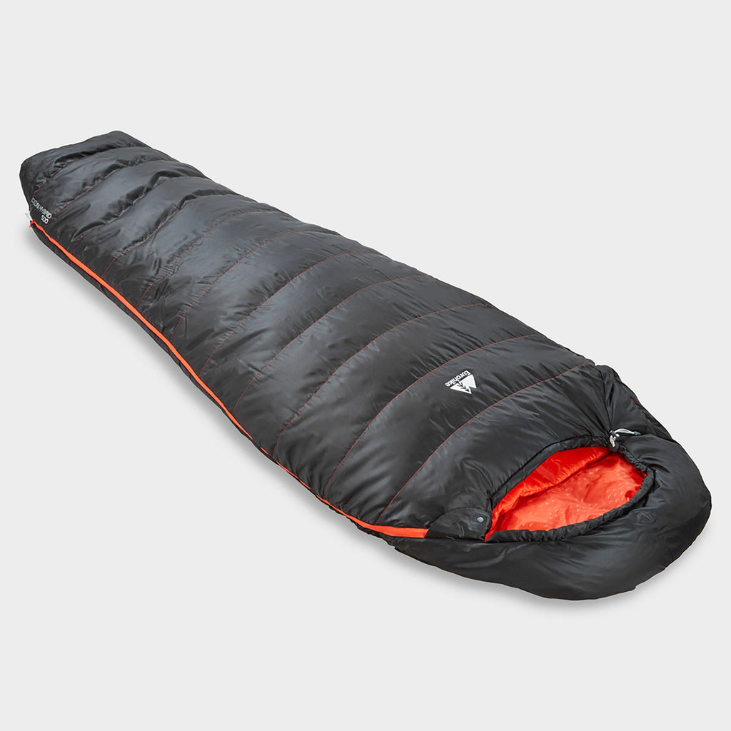 Down Hybrid Sleeping Bag