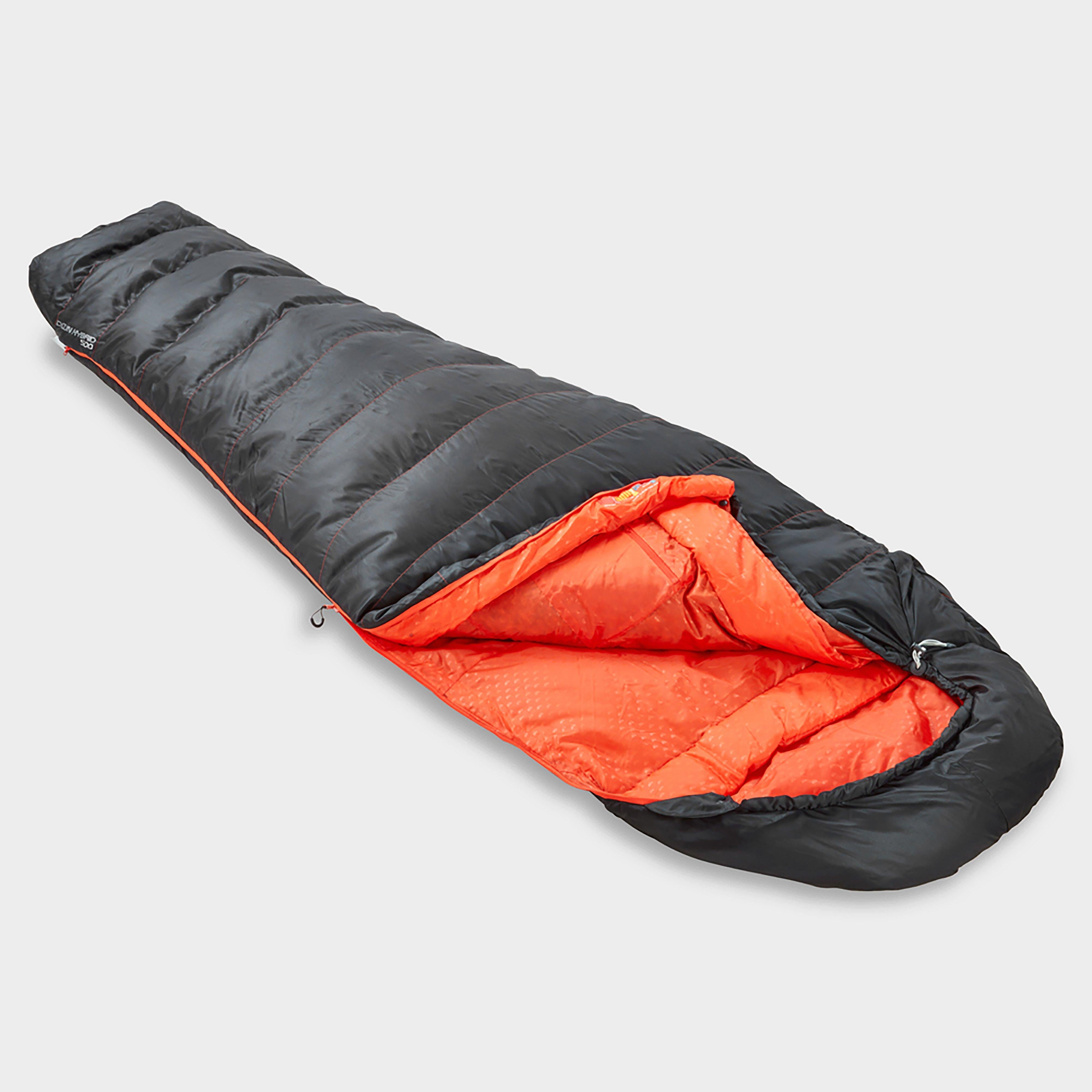 Down Hybrid Sleeping Bag