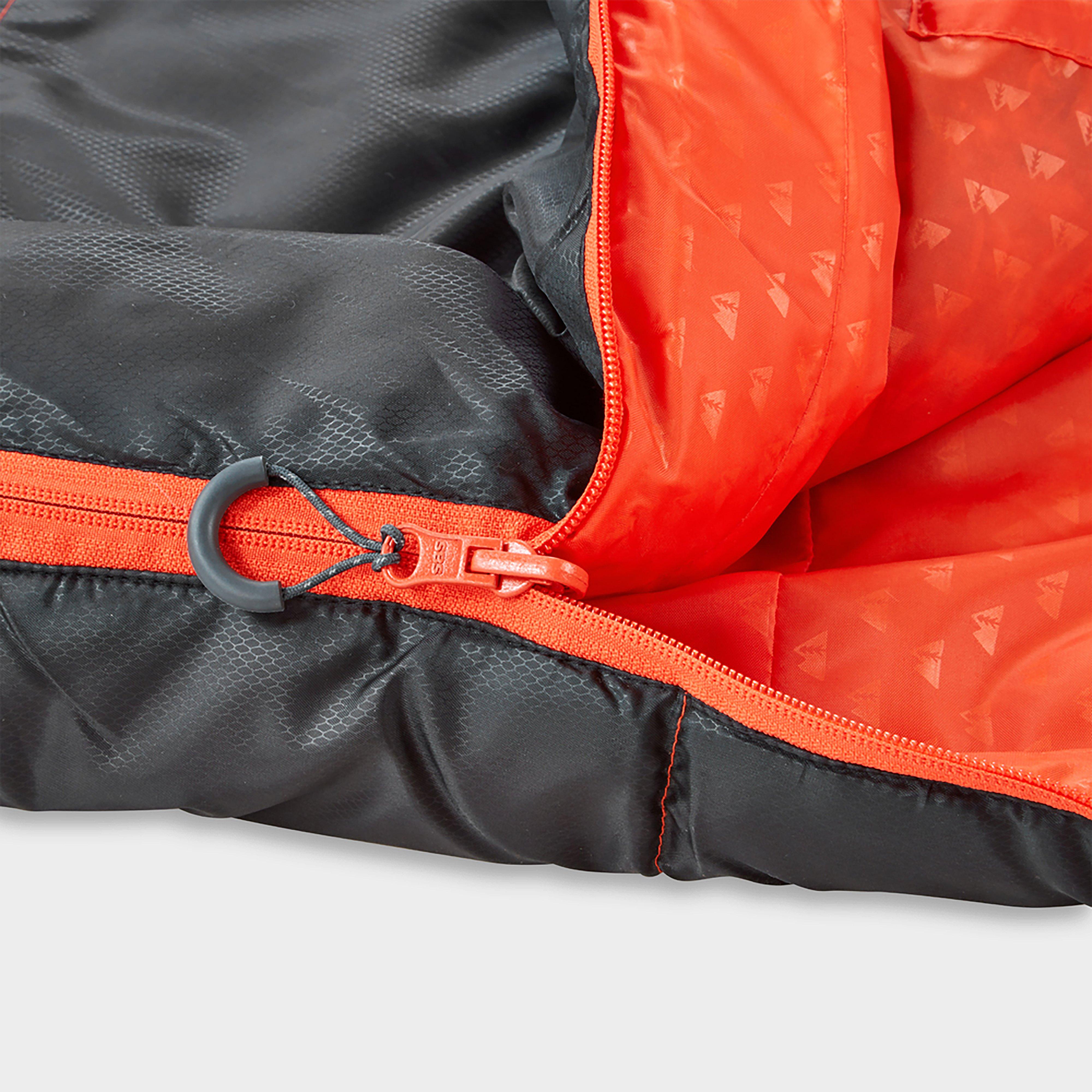Down Hybrid Sleeping Bag