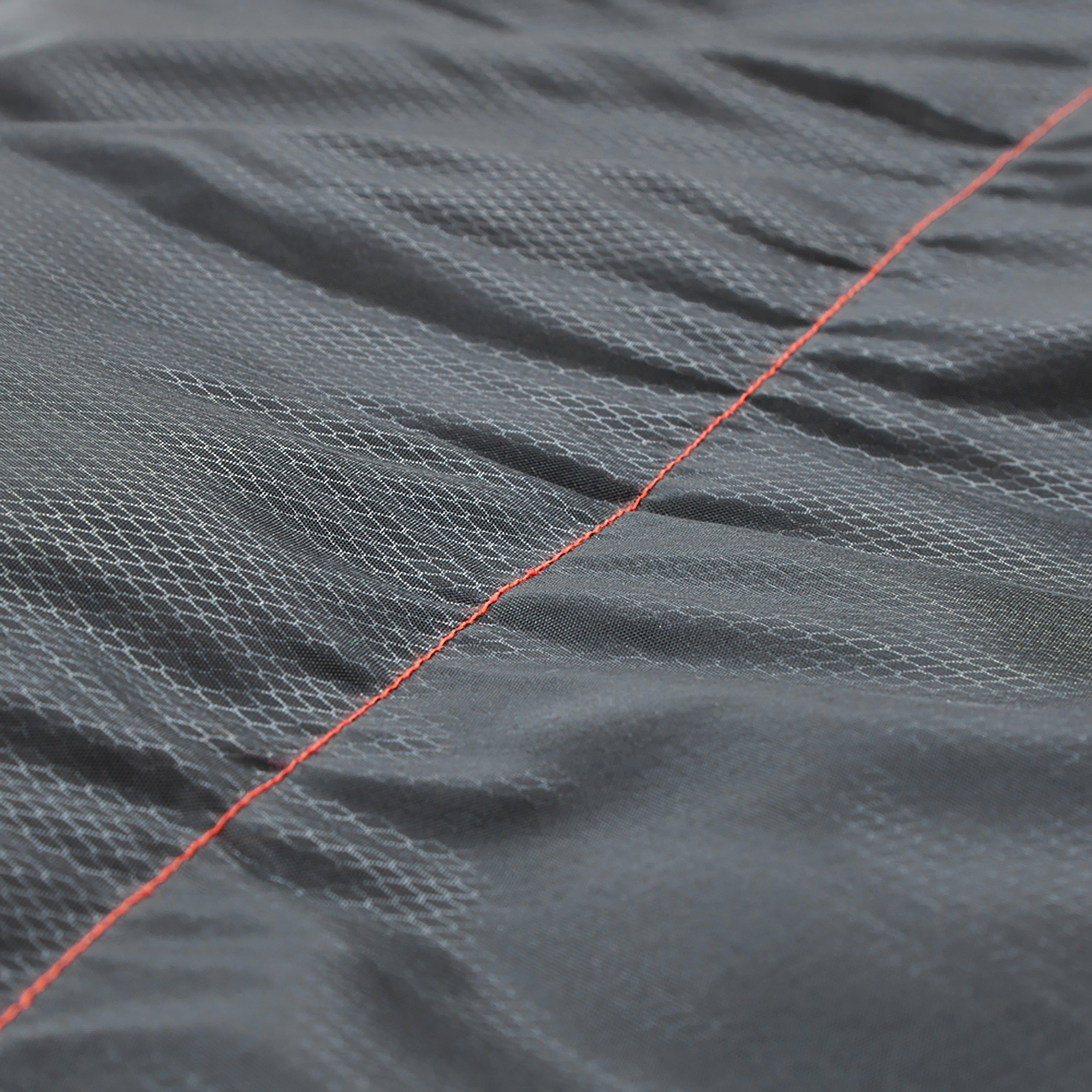 Down Hybrid Sleeping Bag