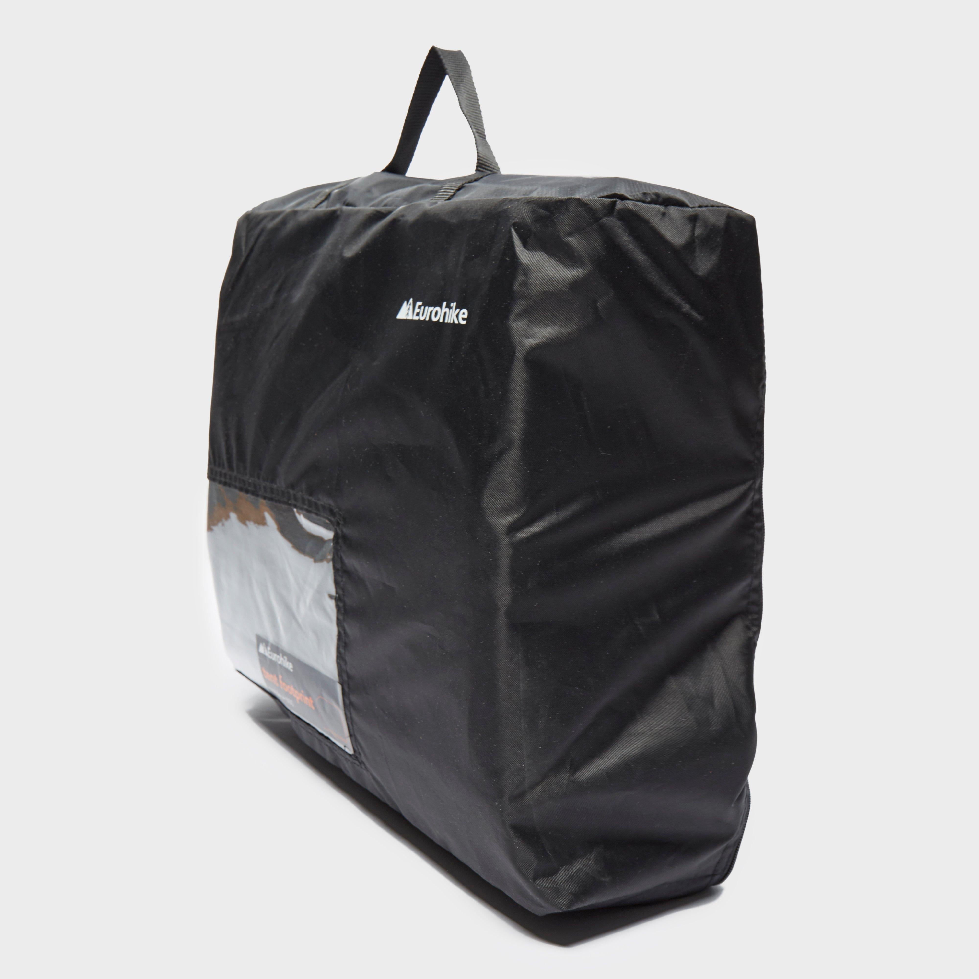 Air 600 Footprint