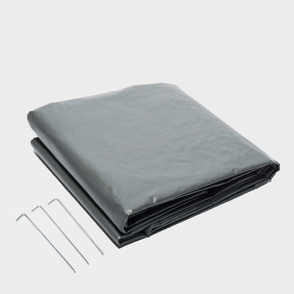 Air 600 Footprint