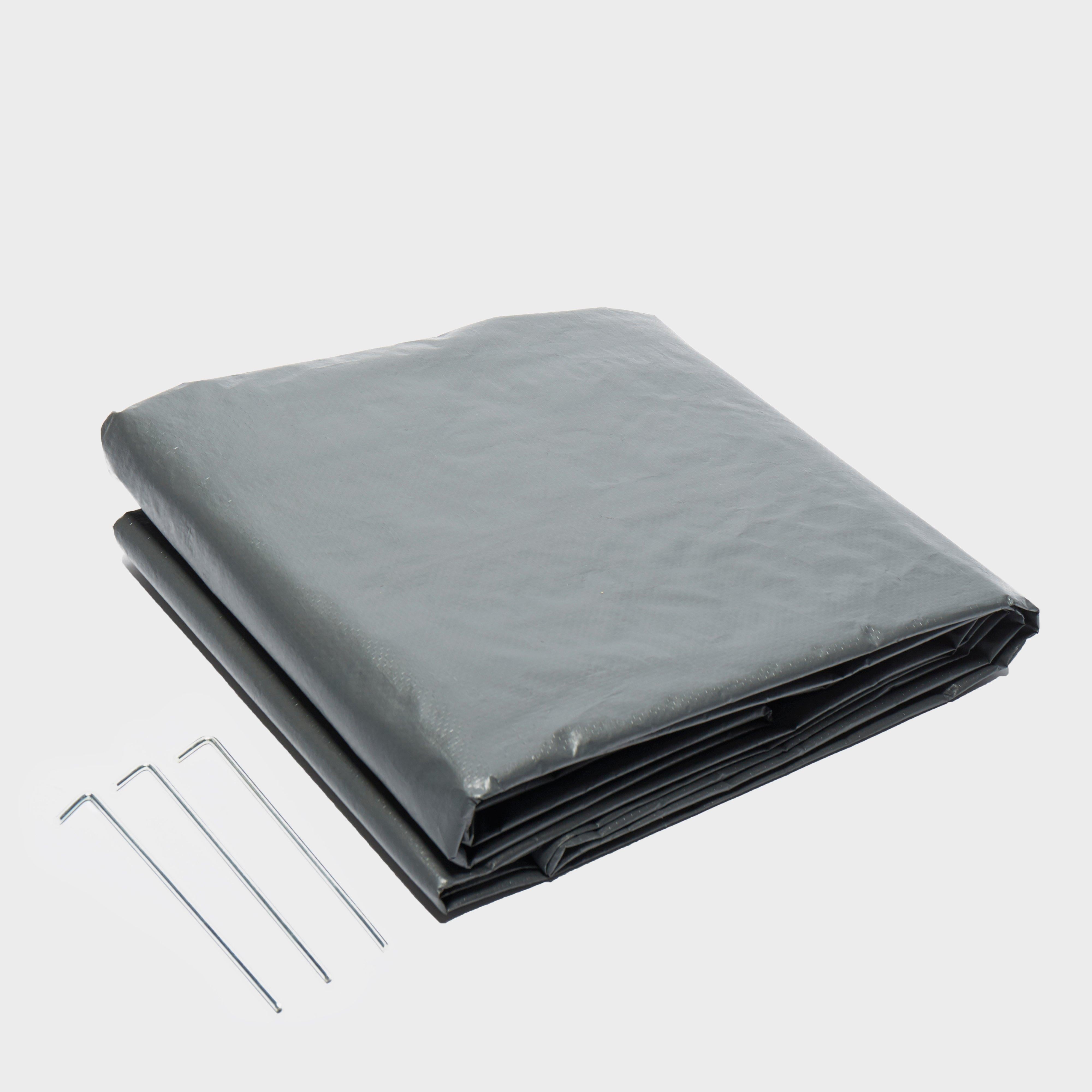 Air 600 Footprint