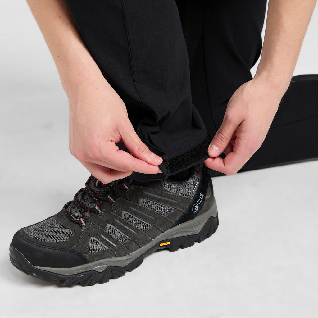 Kids' Woven Walking Pant