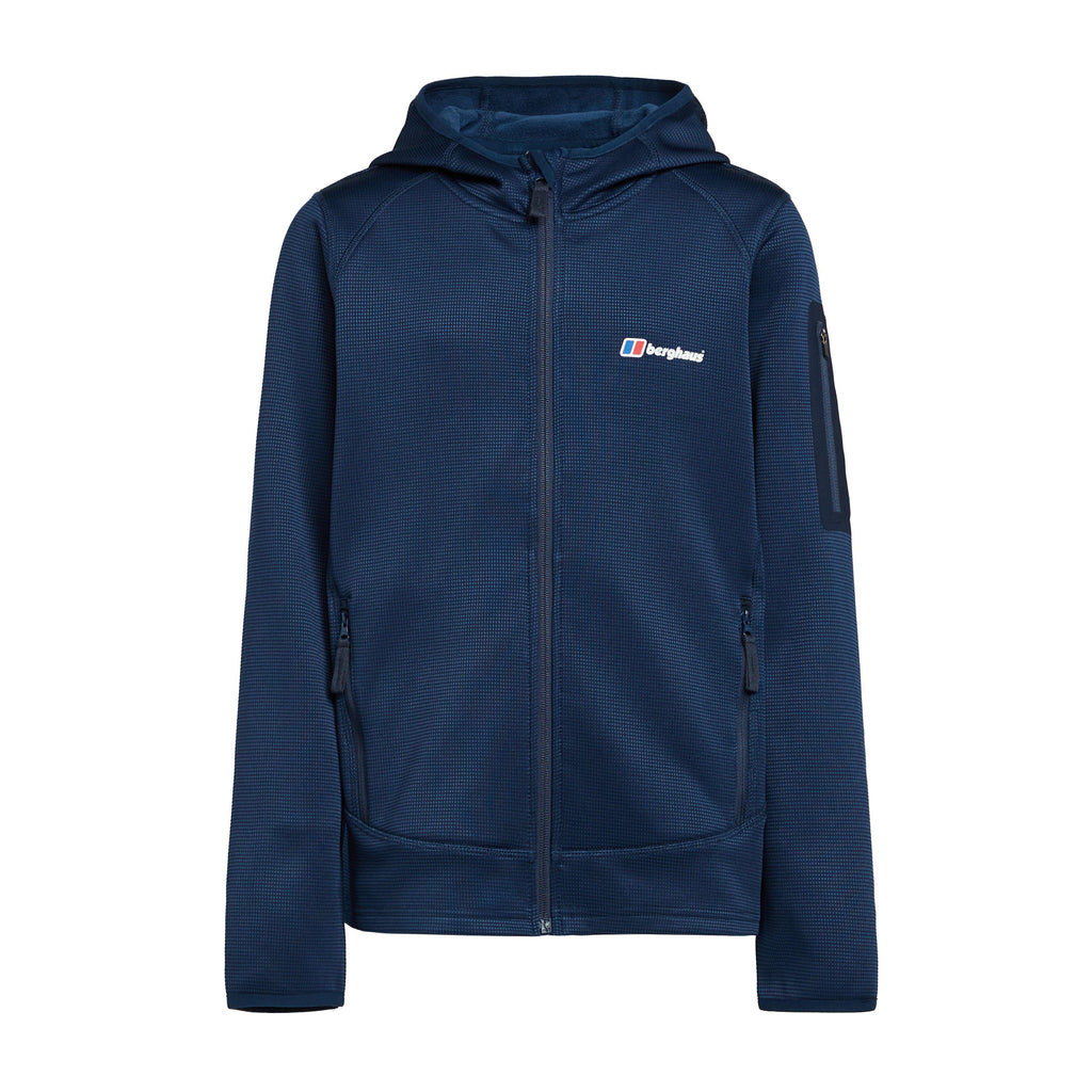 Privatale Full Zip Hoodie Junior