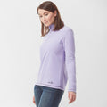 Women's Grasmere Half Zip Fleece