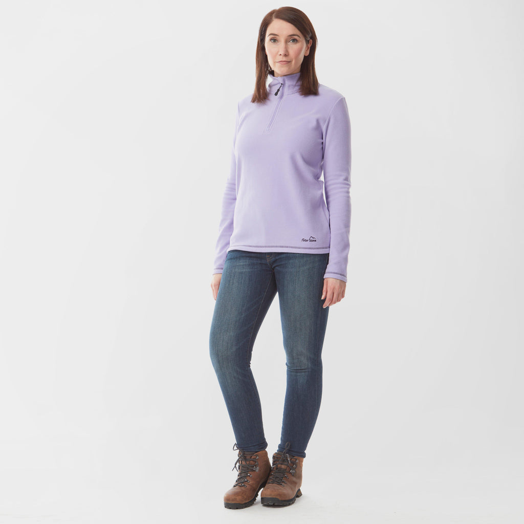 Women's Grasmere Half Zip Fleece