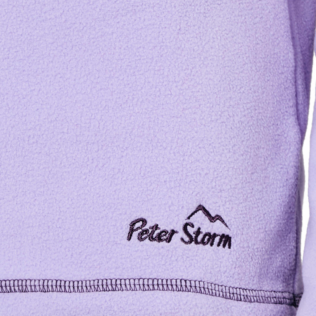 Women's Grasmere Half Zip Fleece