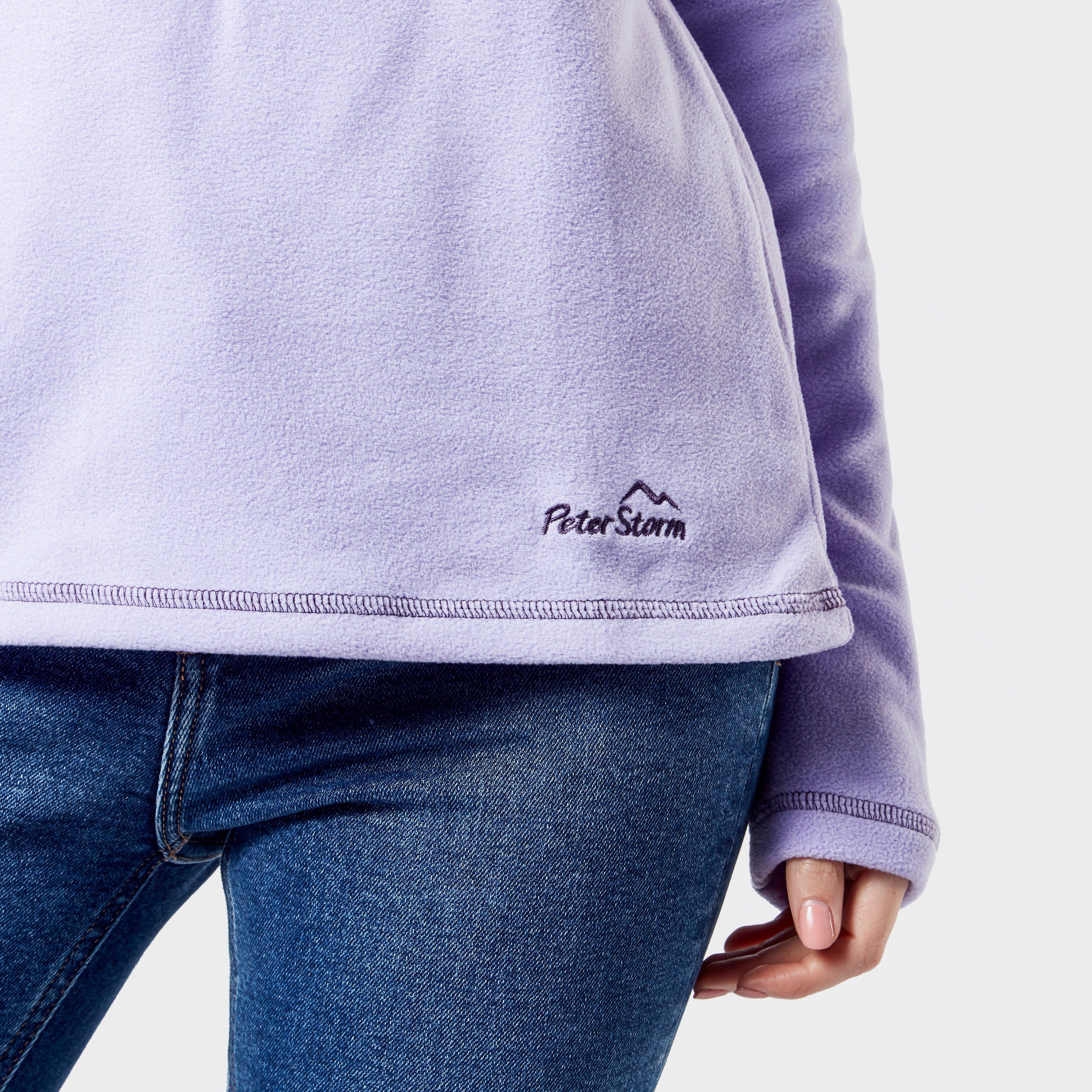 Women's Grasmere Half Zip Fleece