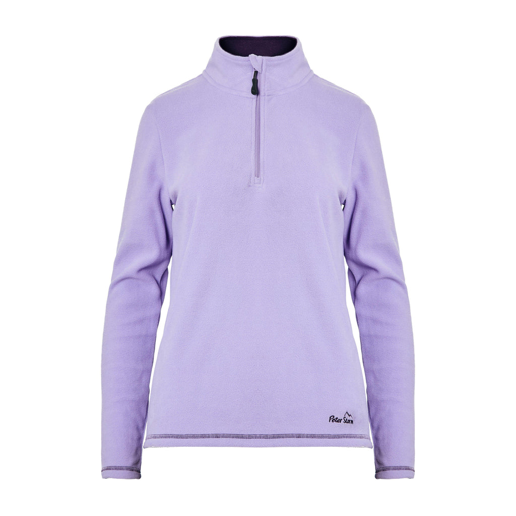 Women's Grasmere Half Zip Fleece