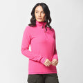 Women's Grasmere Half Zip Fleece