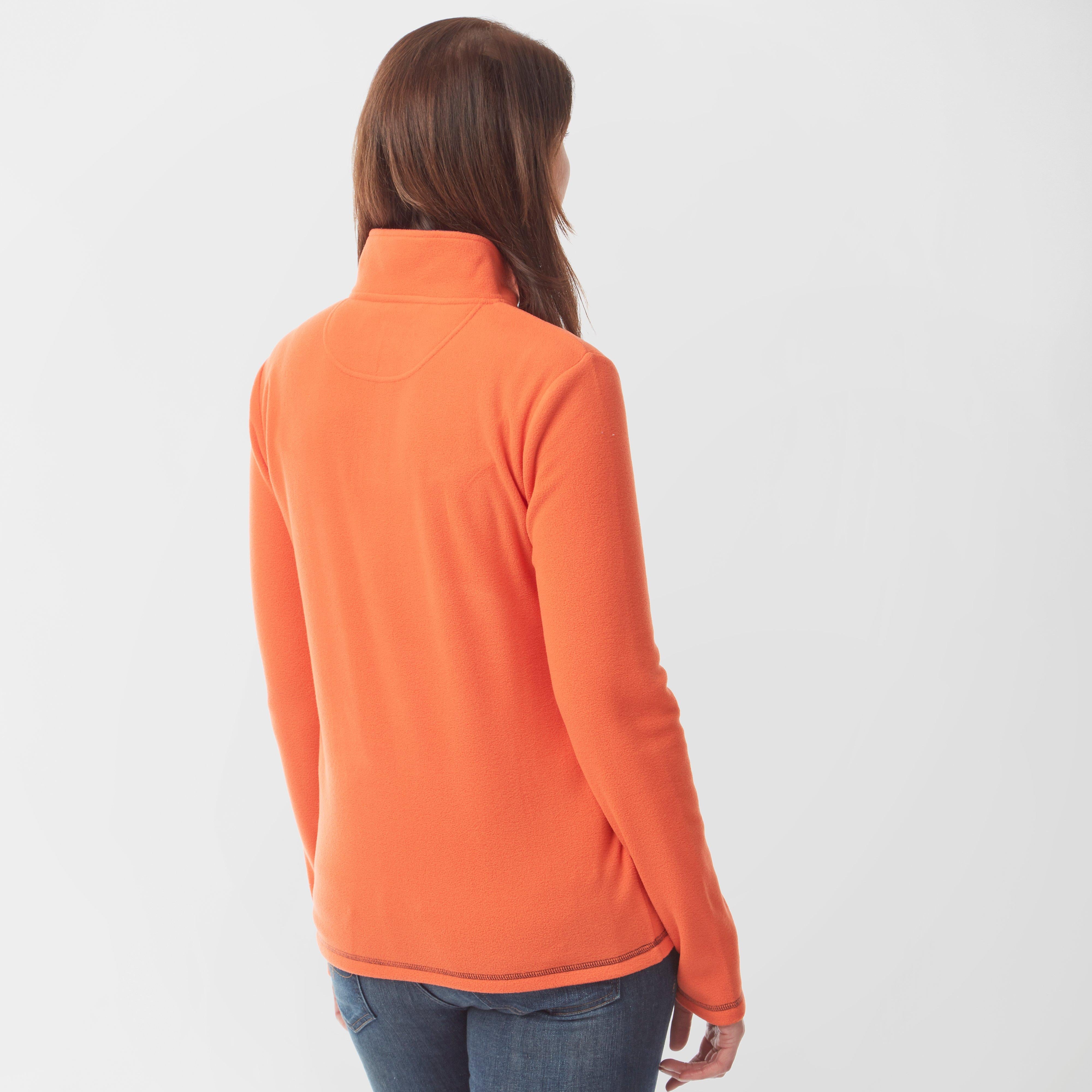 Women's Grasmere Half Zip Fleece