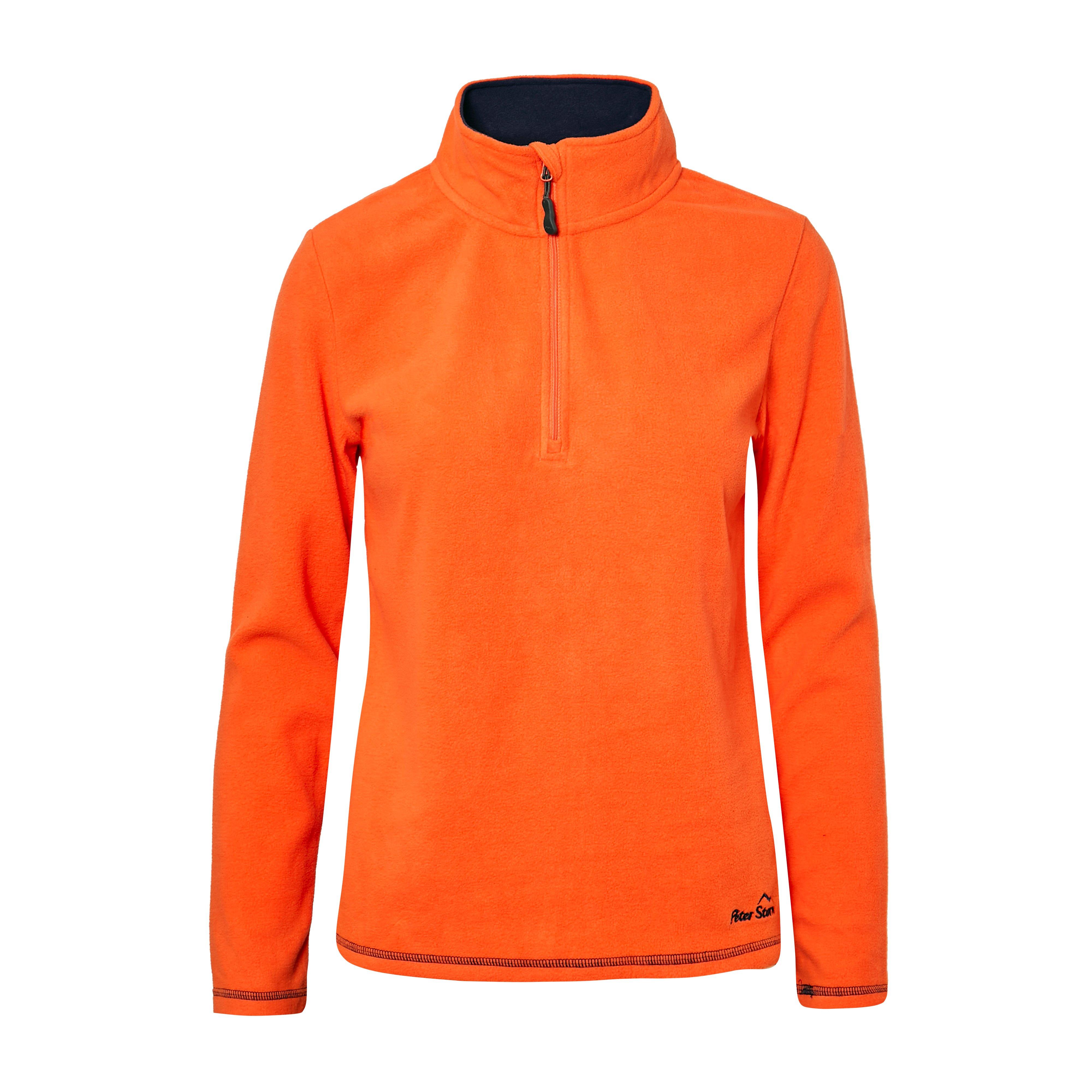 Women's Grasmere Half Zip Fleece