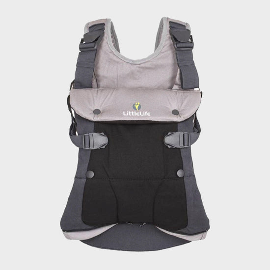 Acorn Baby Carrier