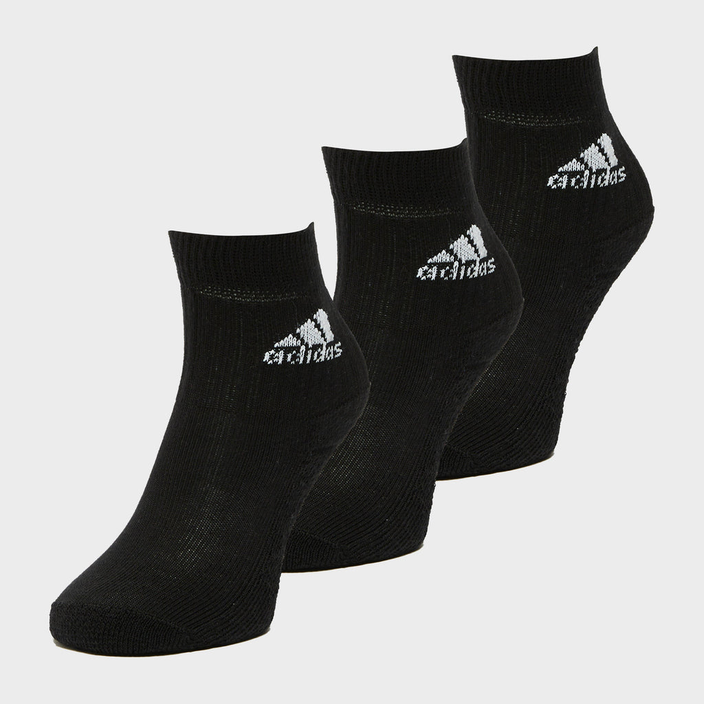 Unisex Crew Socks 3 Pack