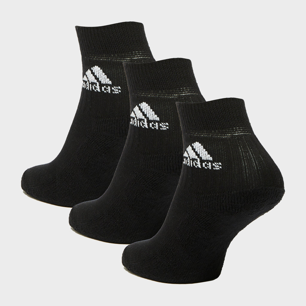 Unisex Crew Socks 3 Pack