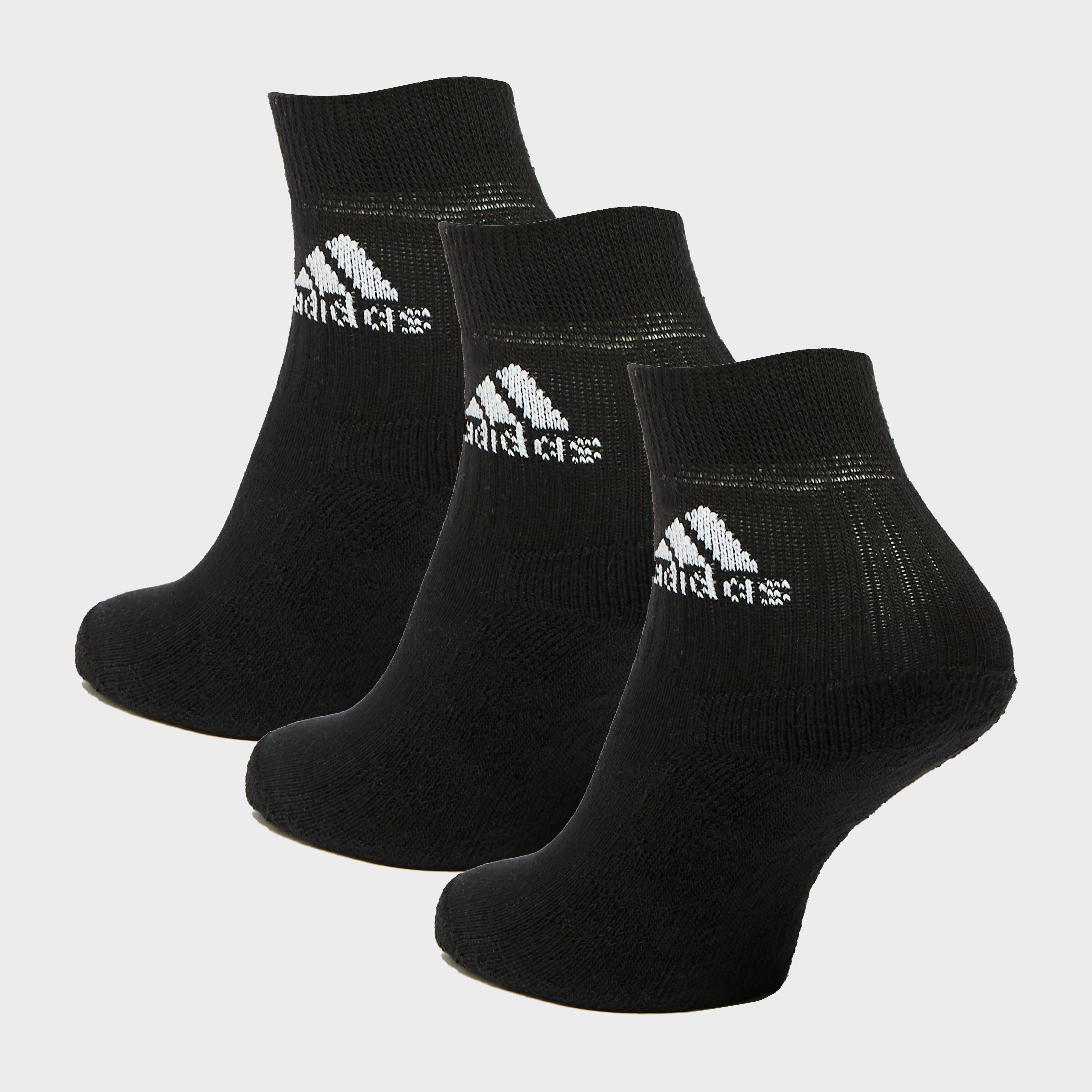 Unisex Crew Socks 3 Pack