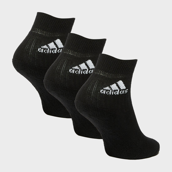 Unisex Crew Socks 3 Pack