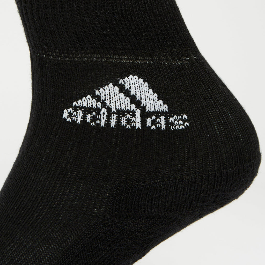 Unisex Crew Socks 3 Pack