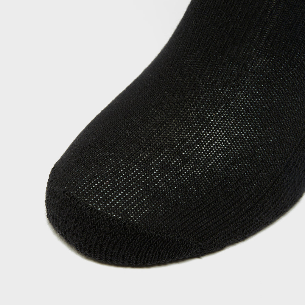 Unisex Crew Socks 3 Pack