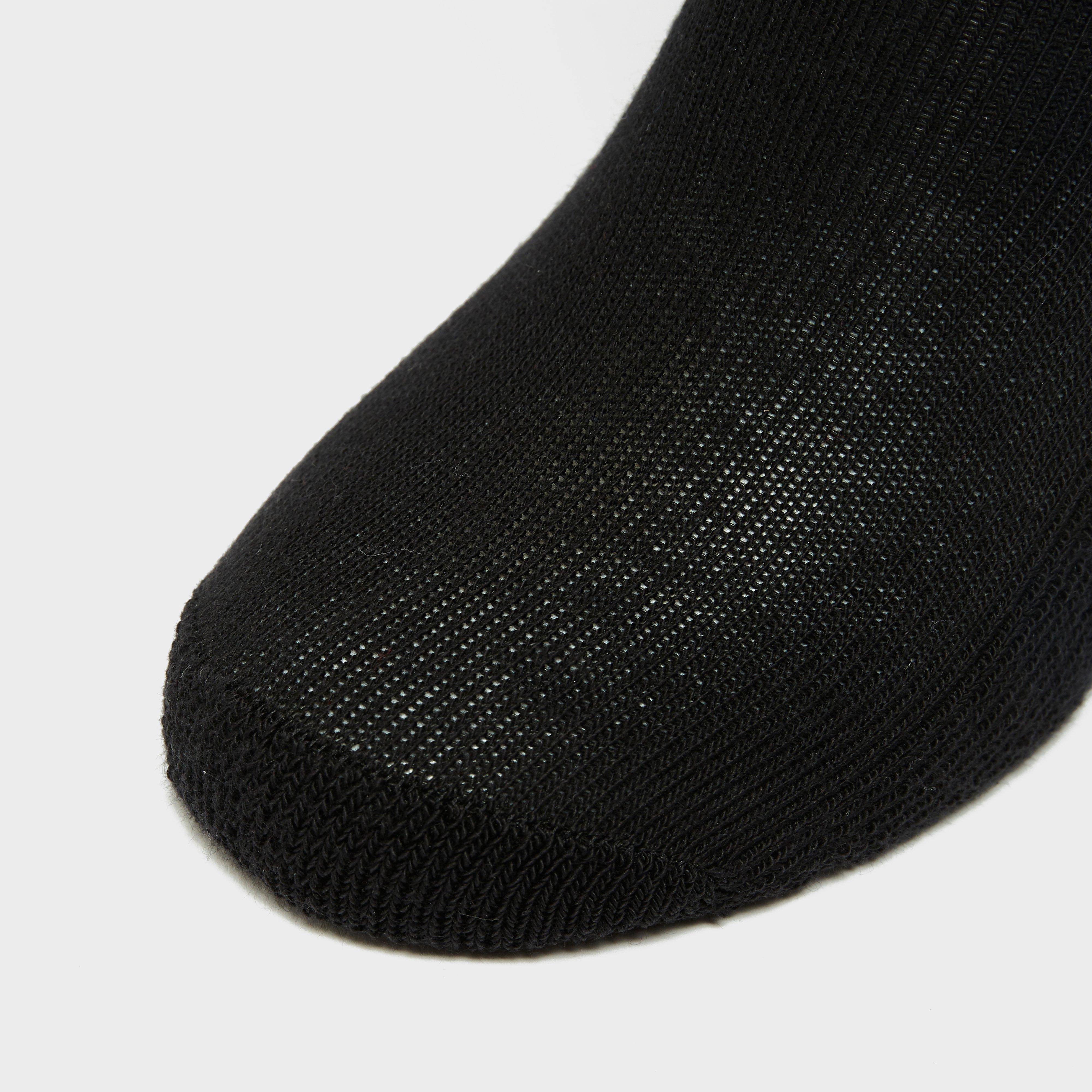 Unisex Crew Socks 3 Pack