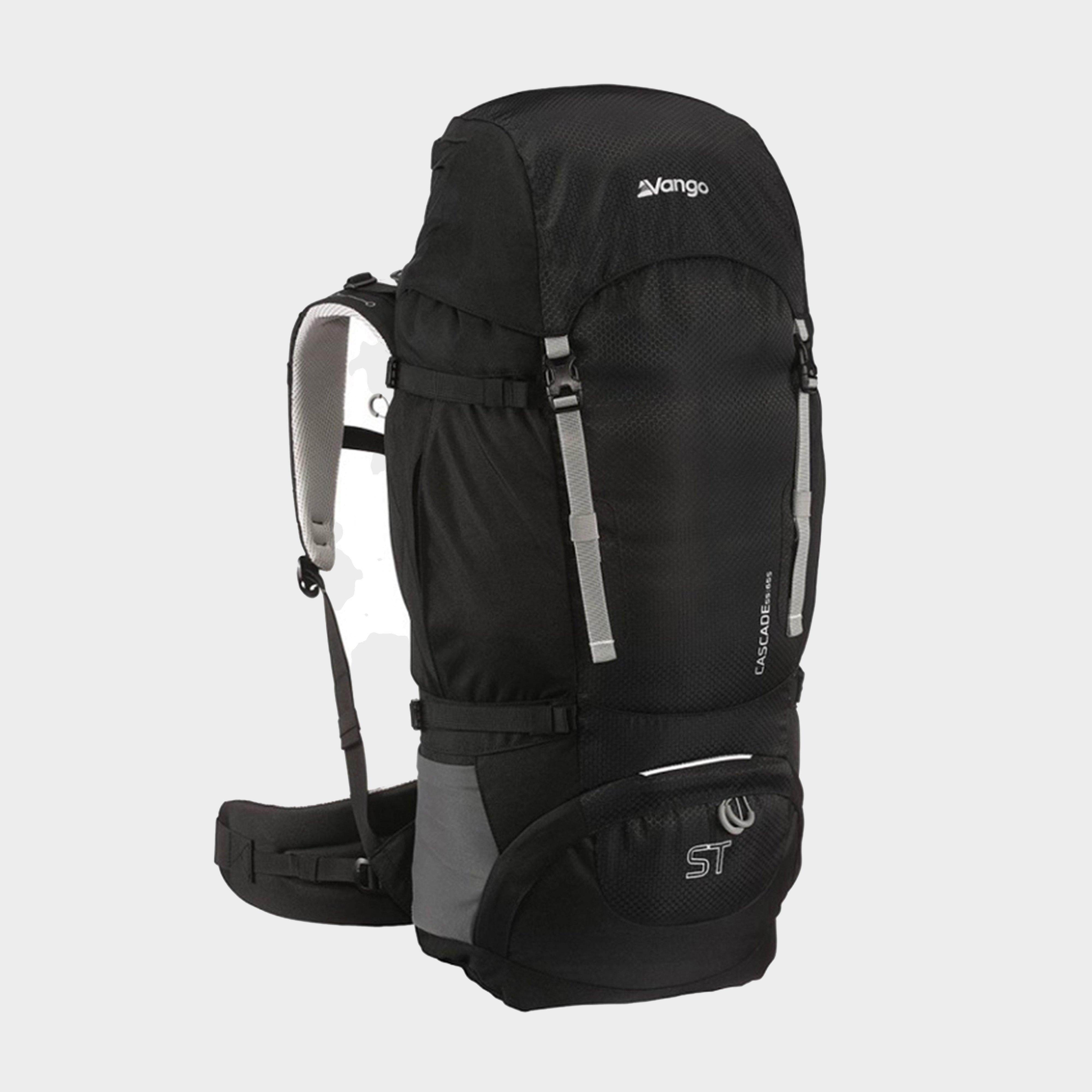 Unisex Cascade 55:65S