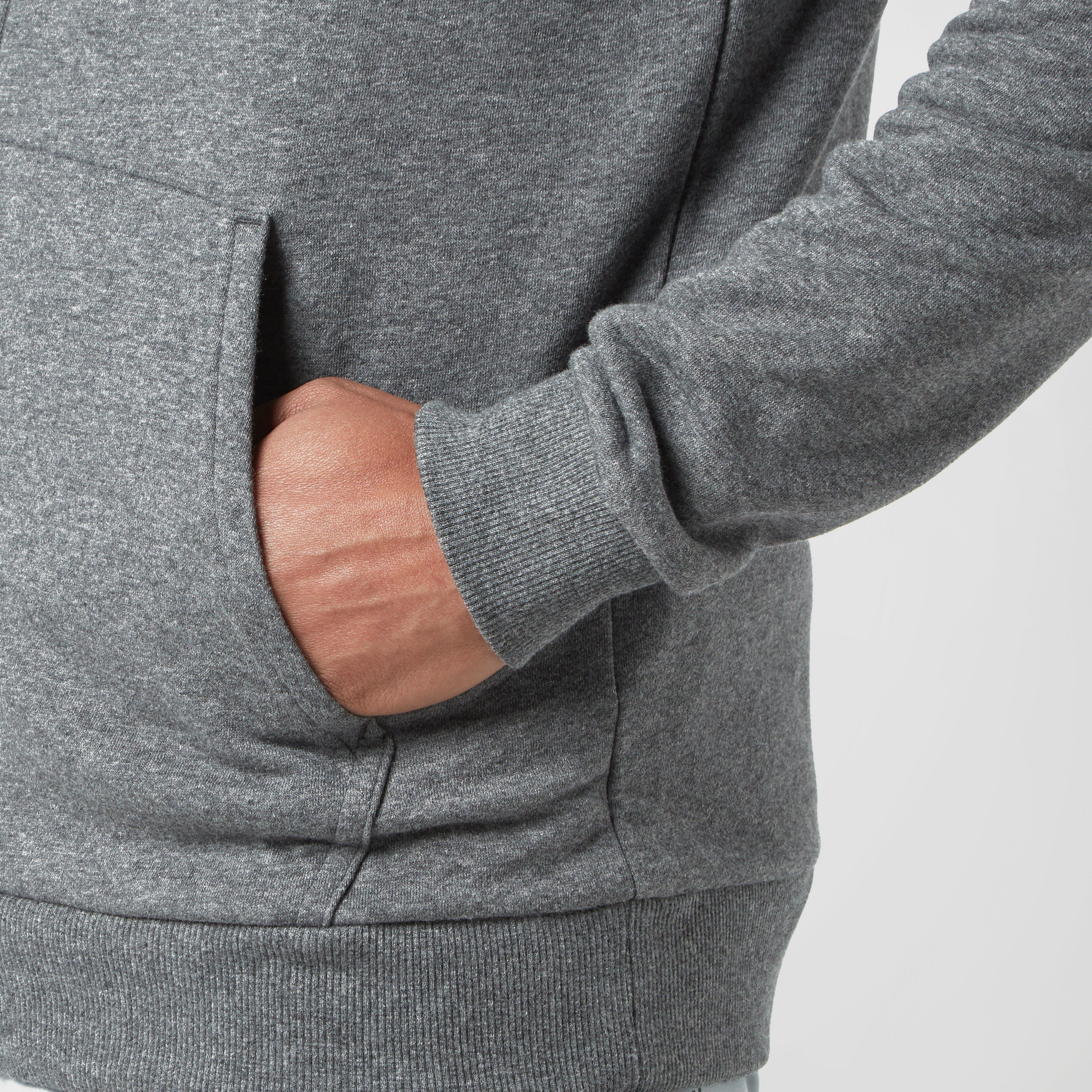 Men's Rival Full-Zip Fleece Hoodie