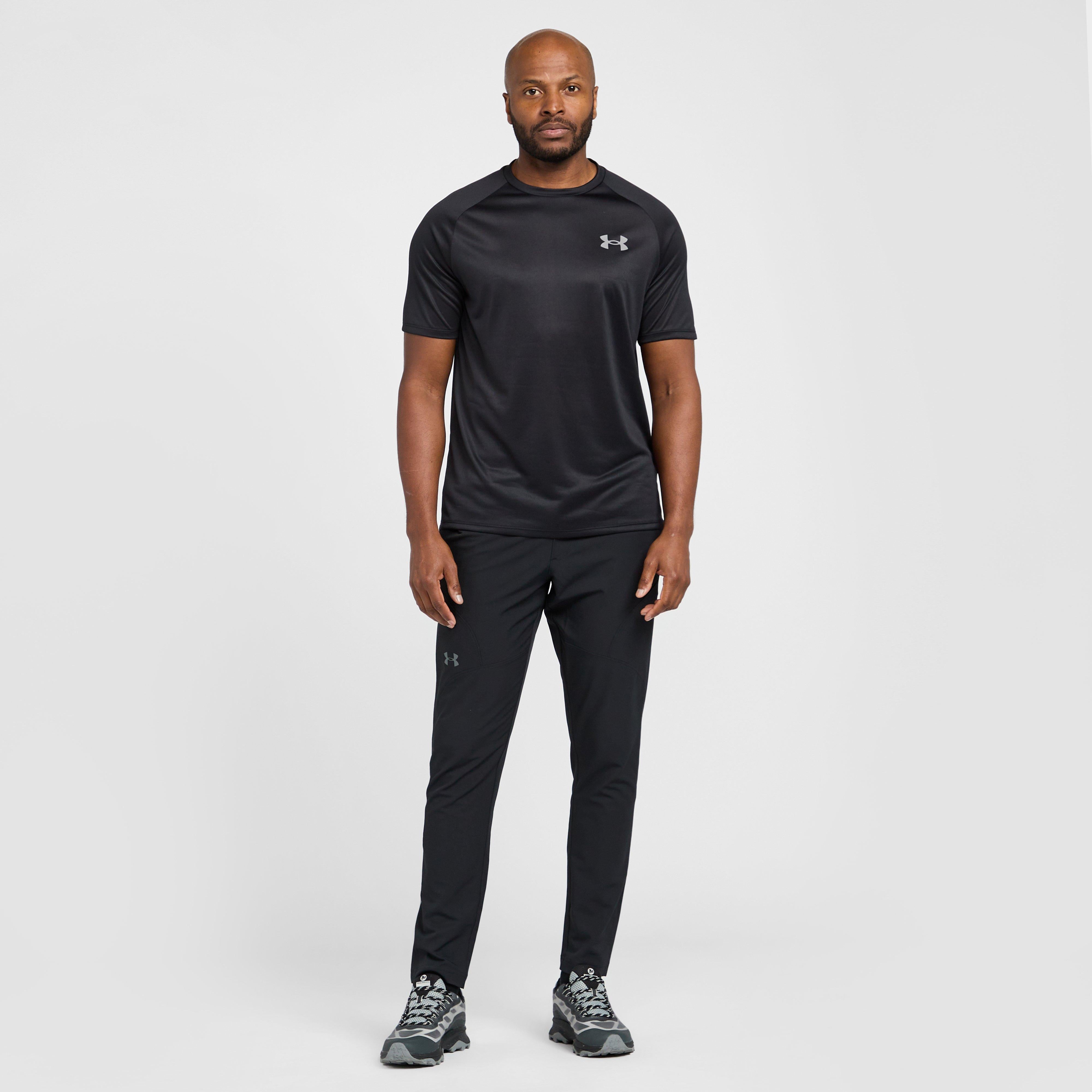 Tech 2.0 Short Sleeve T-Shirt