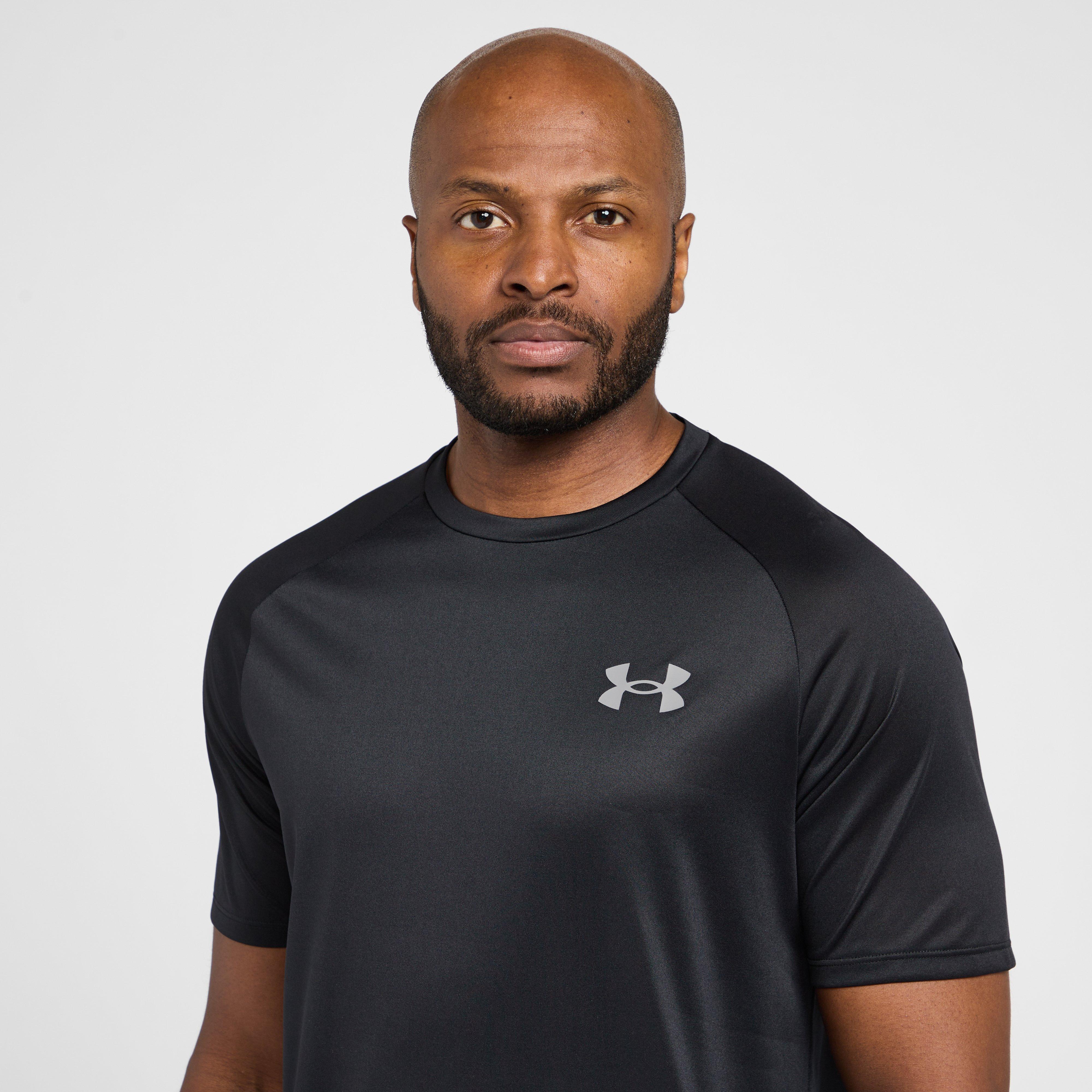 Tech 2.0 Short Sleeve T-Shirt