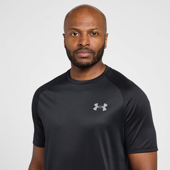 Tech 2.0 Short Sleeve T-Shirt