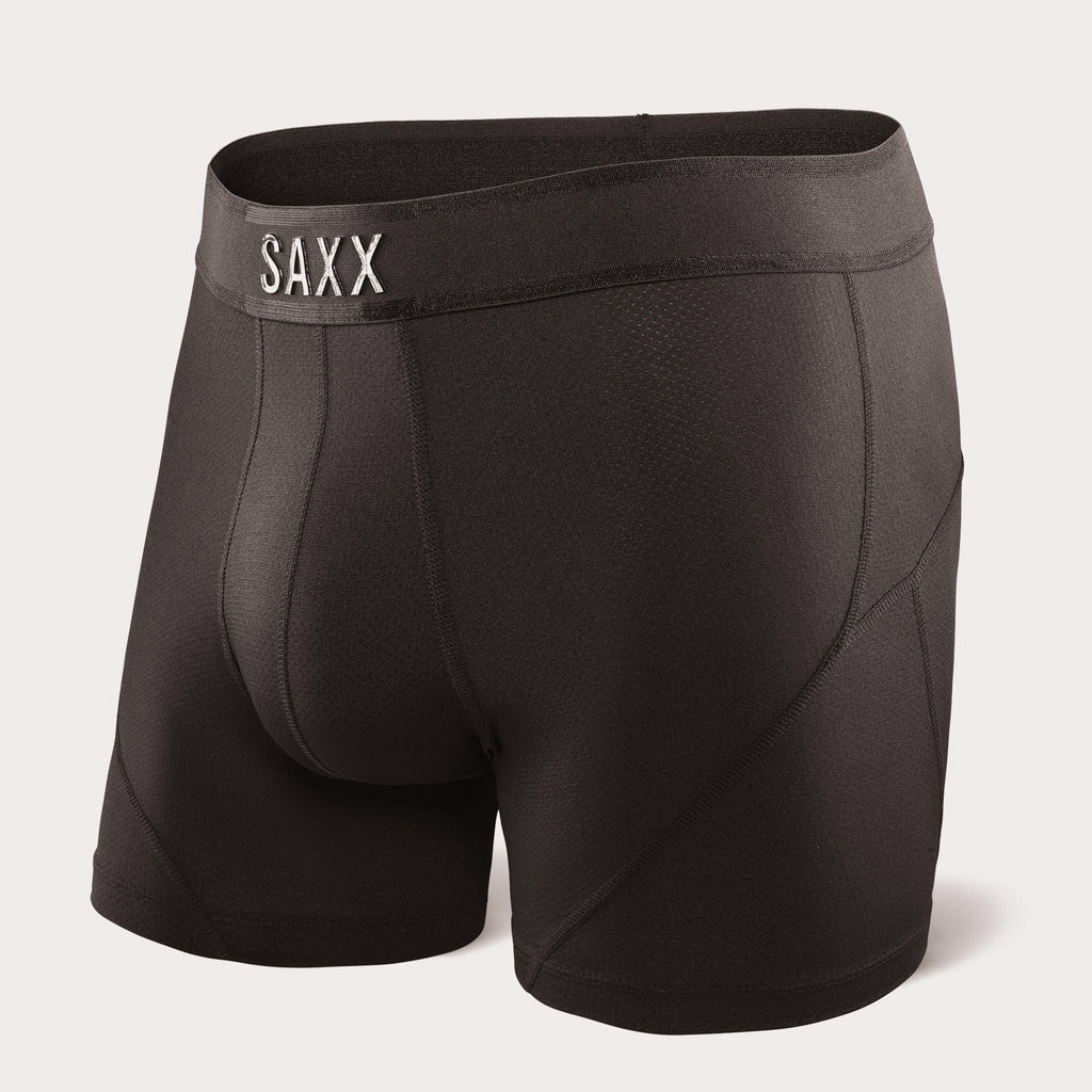 Men's Kinetic Boxer Brief