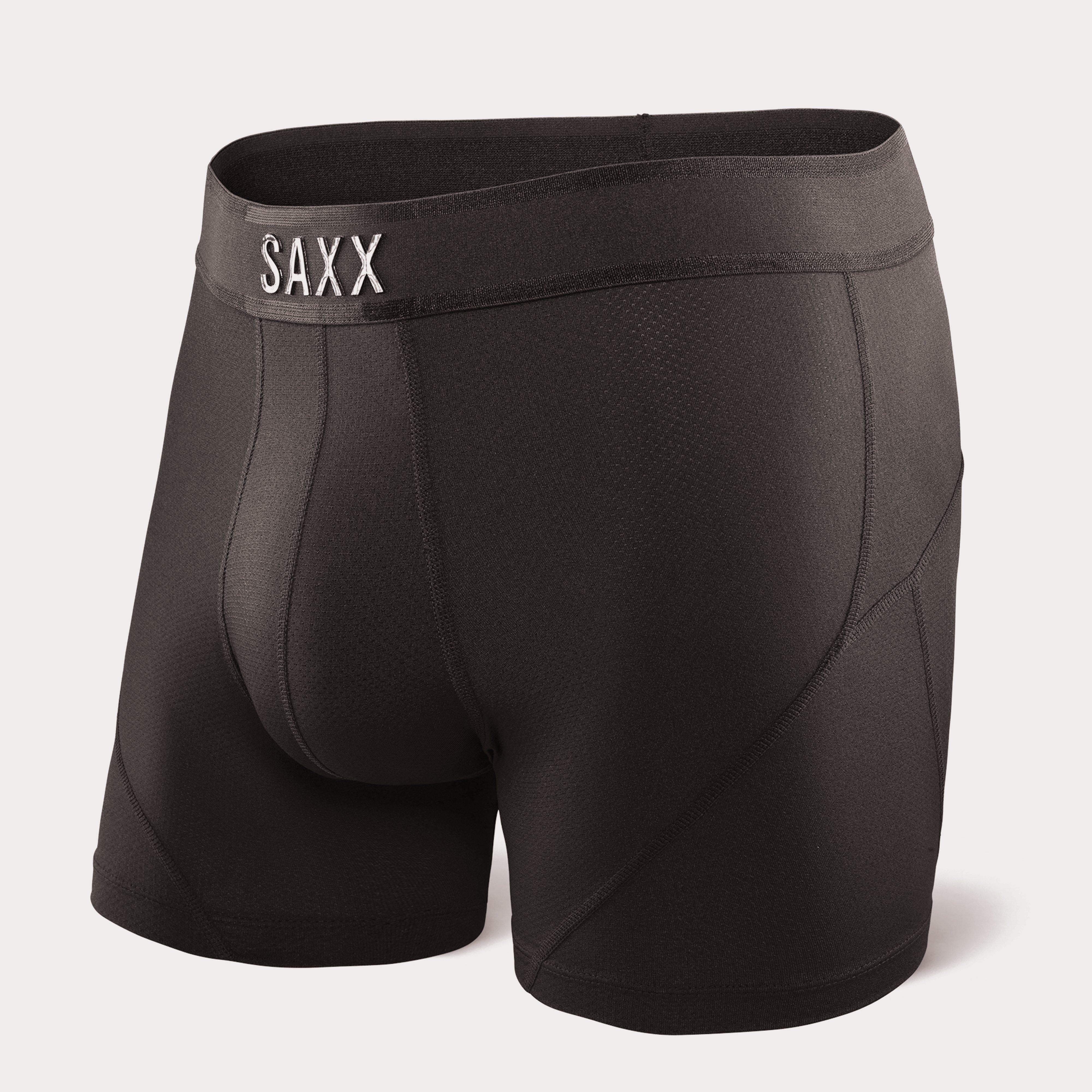 Men's Kinetic Boxer Brief