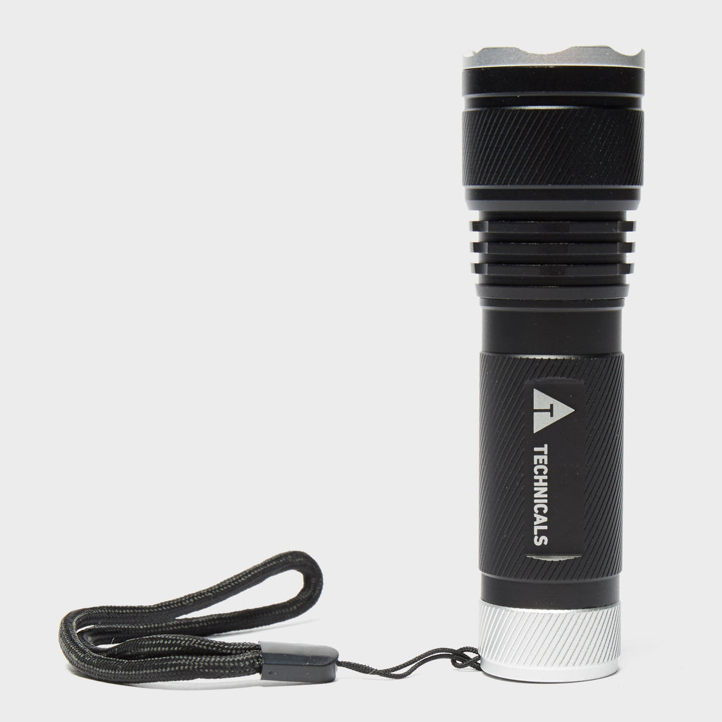 300 Lumen CREE Torch