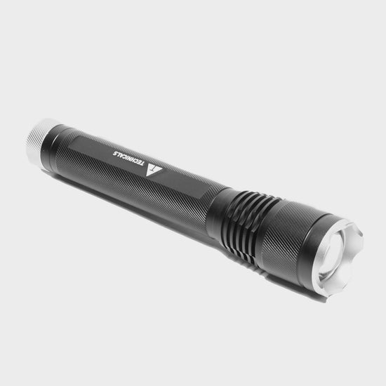 500 Lumen CREE Torch