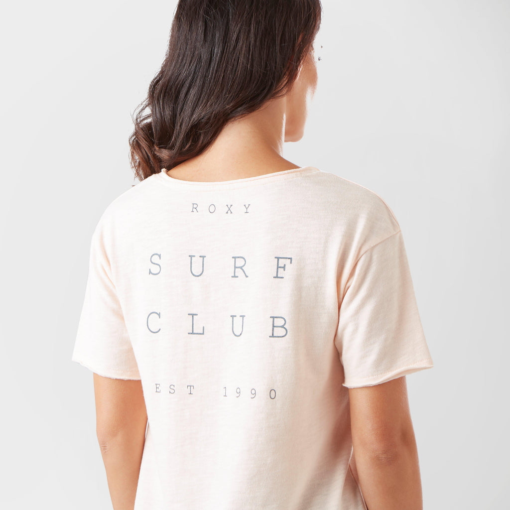 Women's Star Solar Tee