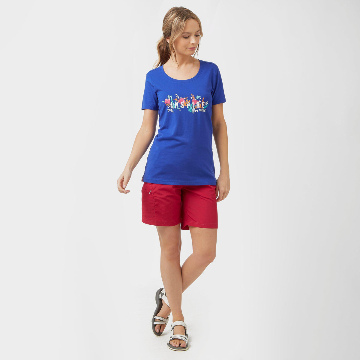 Women's Filandra T-Shirt