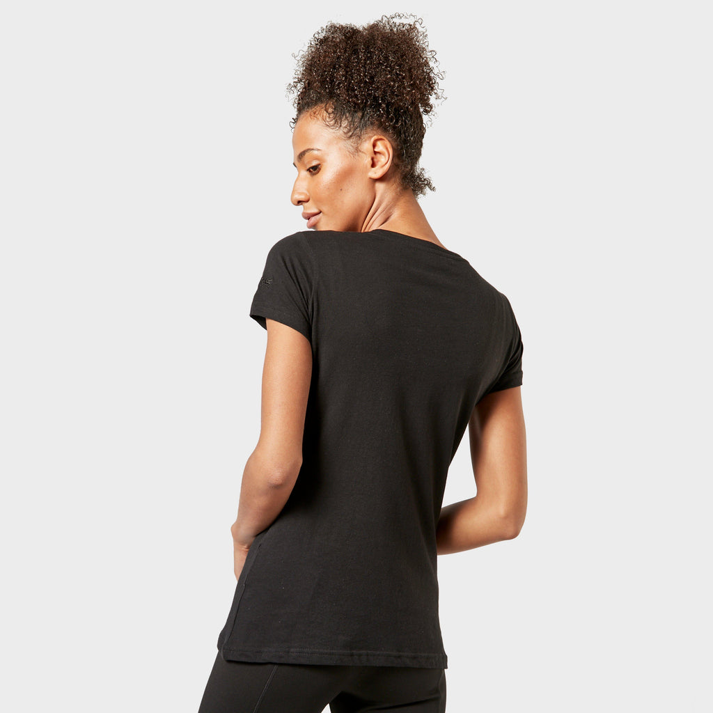 Women's Plain Tee