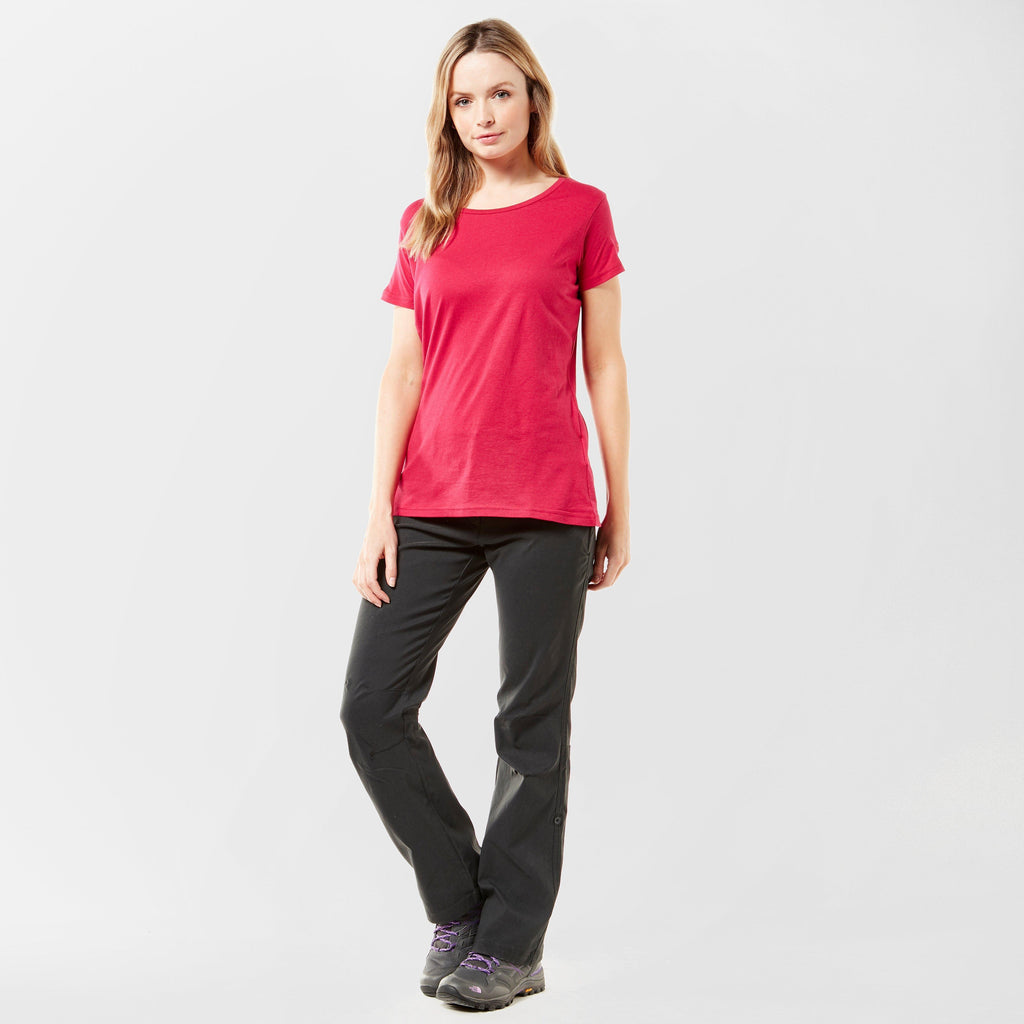 Women's Plain Tee