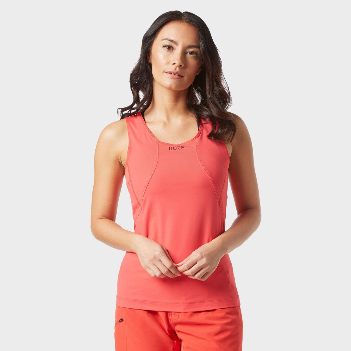 Women's R3 Sleeveless Shirt