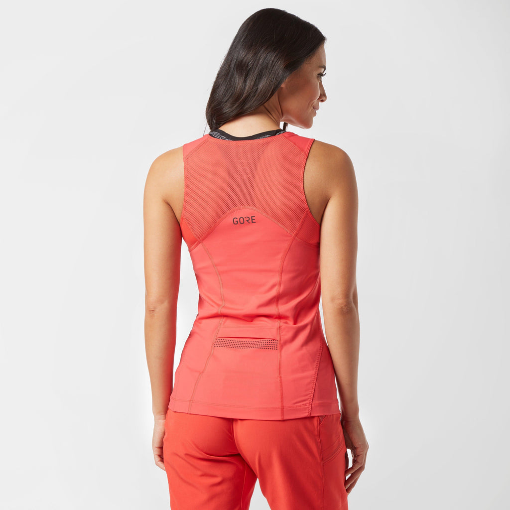 Women's R3 Sleeveless Shirt