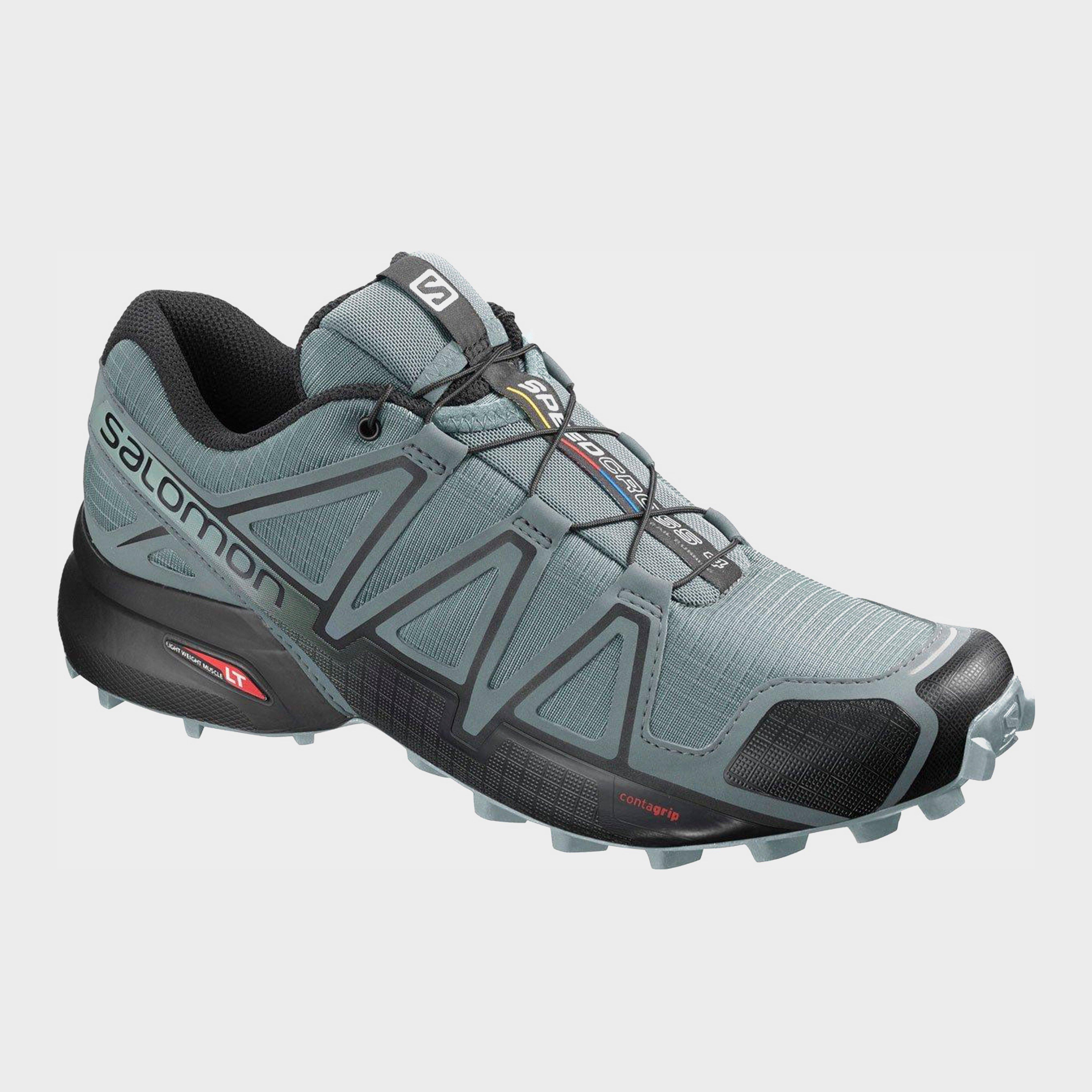 Men's Speedcross 4 Running Shoes