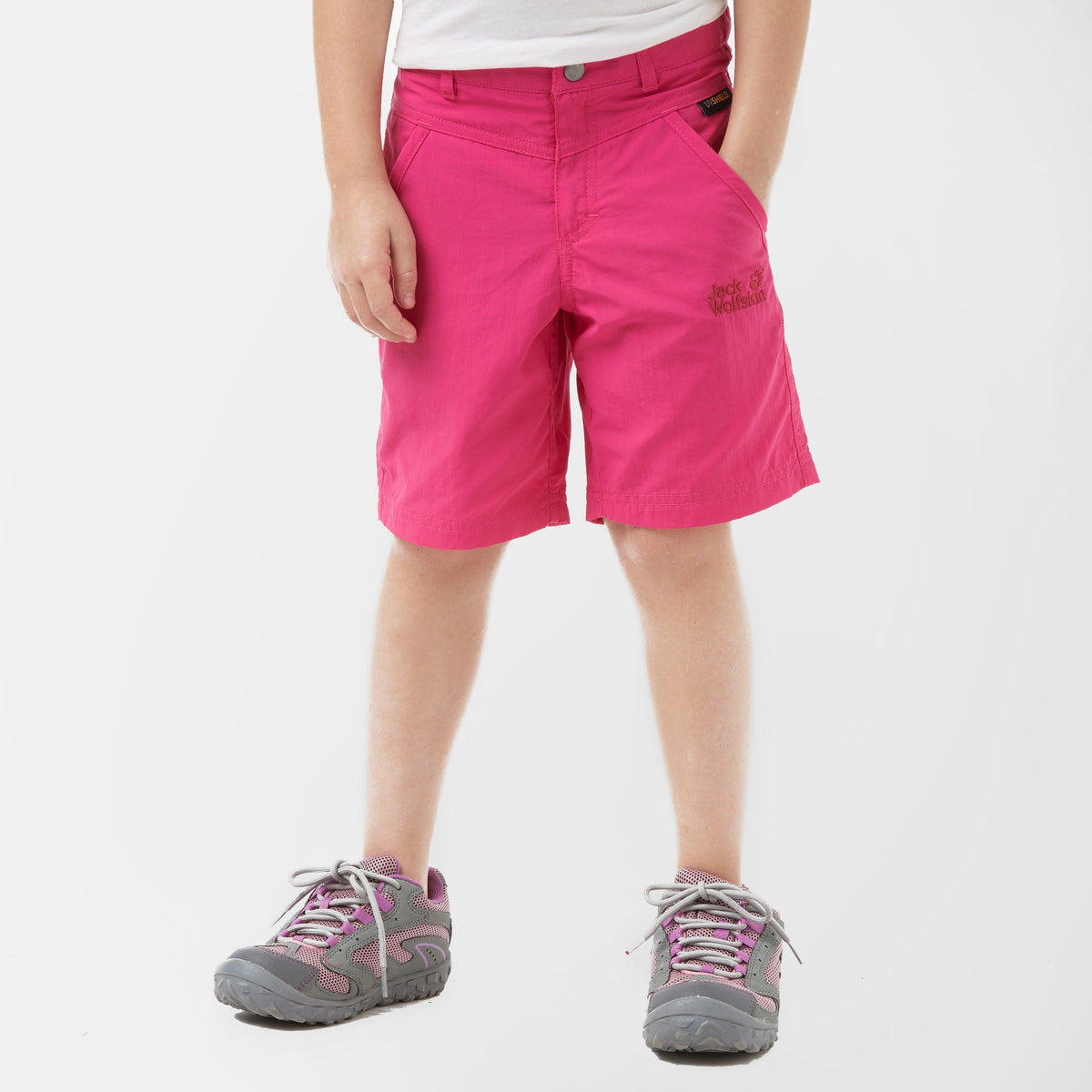 Kids’ Sun Shorts