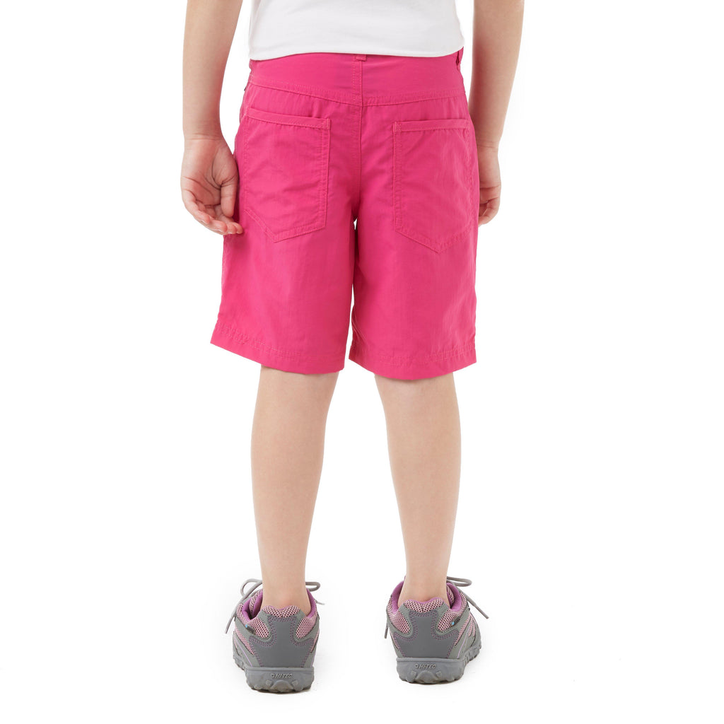 Kids’ Sun Shorts