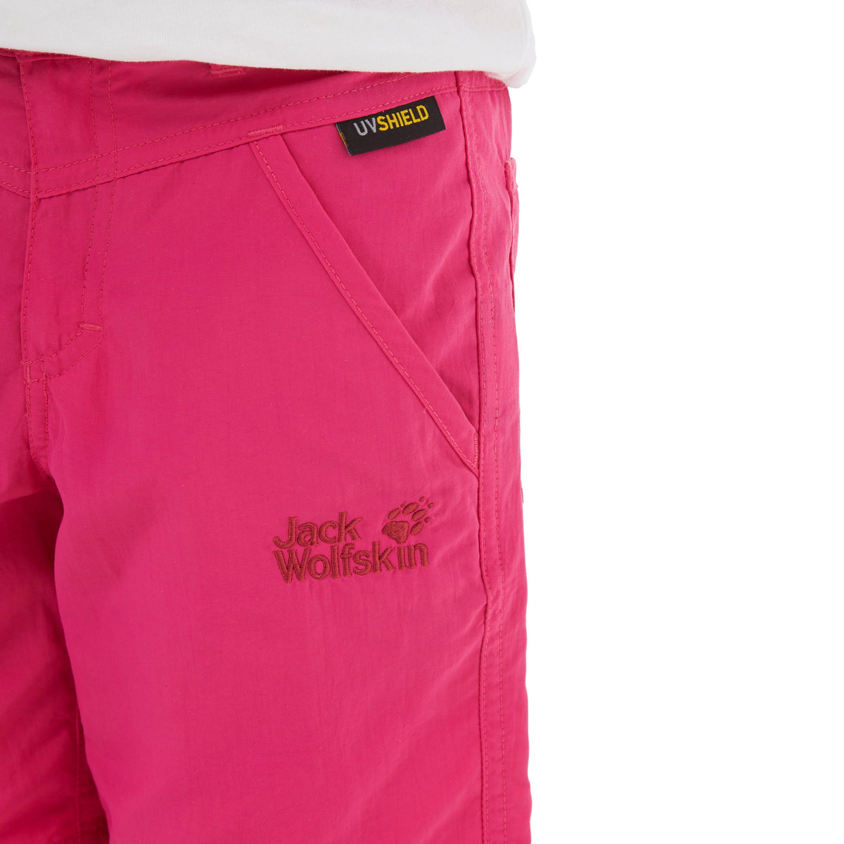 Kids’ Sun Shorts