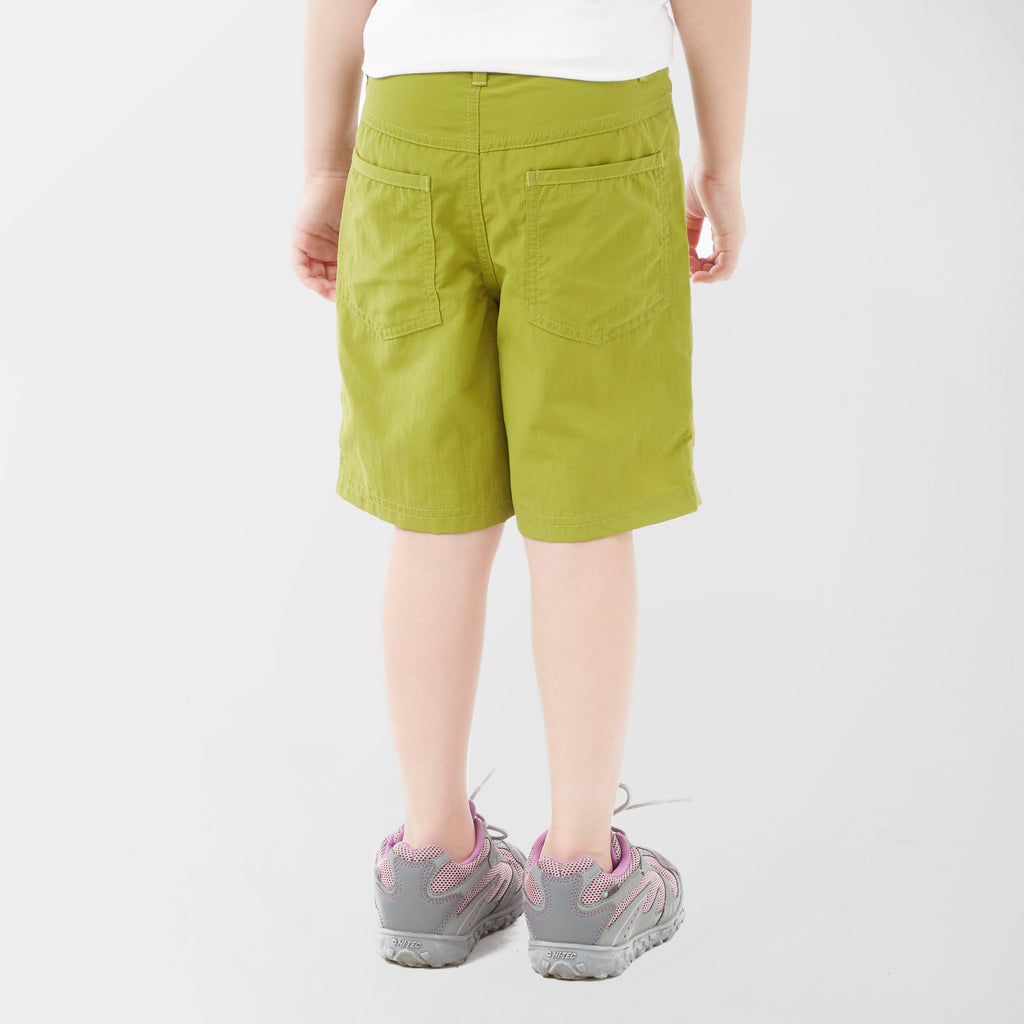 Kids’ Sun Shorts