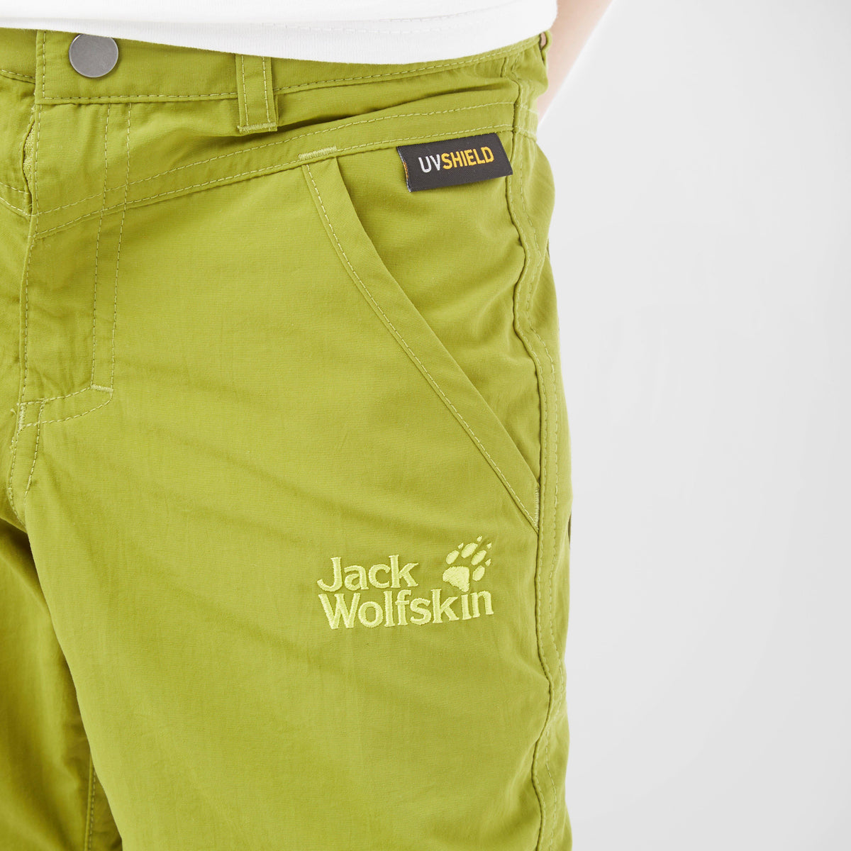 Kids’ Sun Shorts