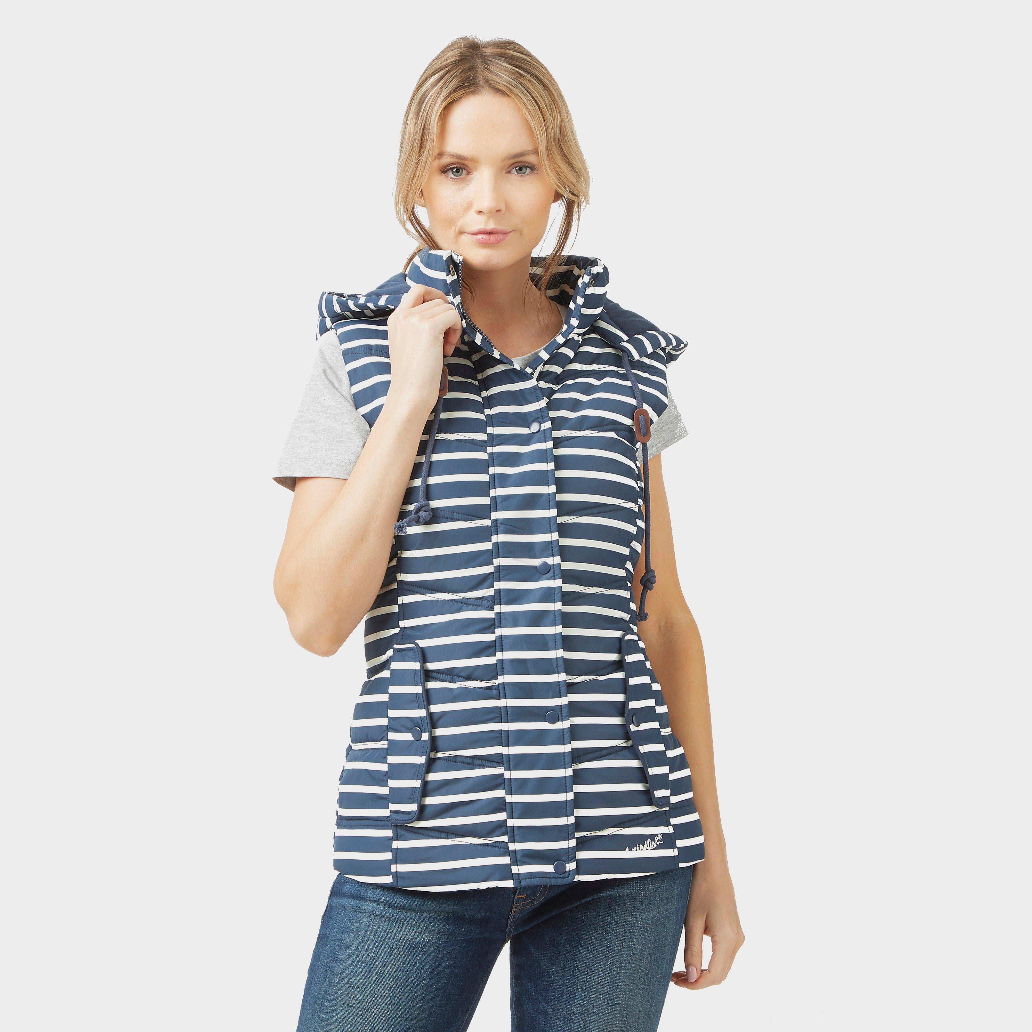 Women's Leona Padded Gilet